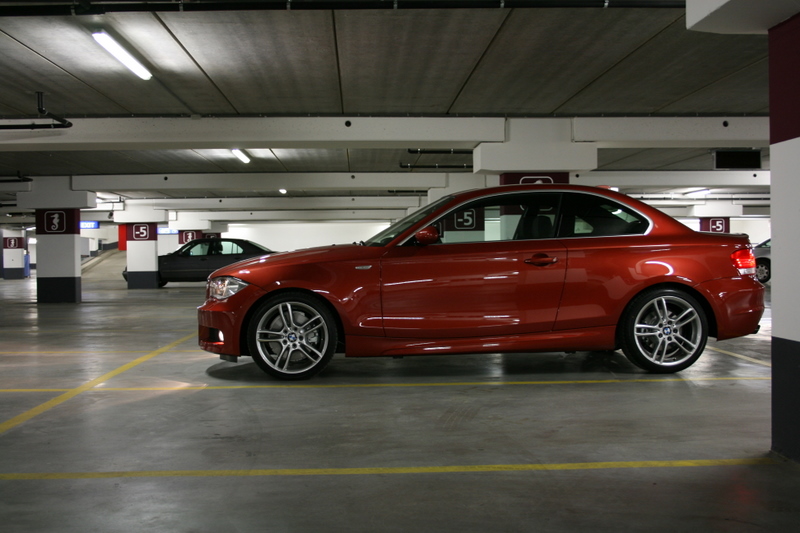 slijtage biografie prioriteit BMW 123d for sale / te koop | Urbane Musings